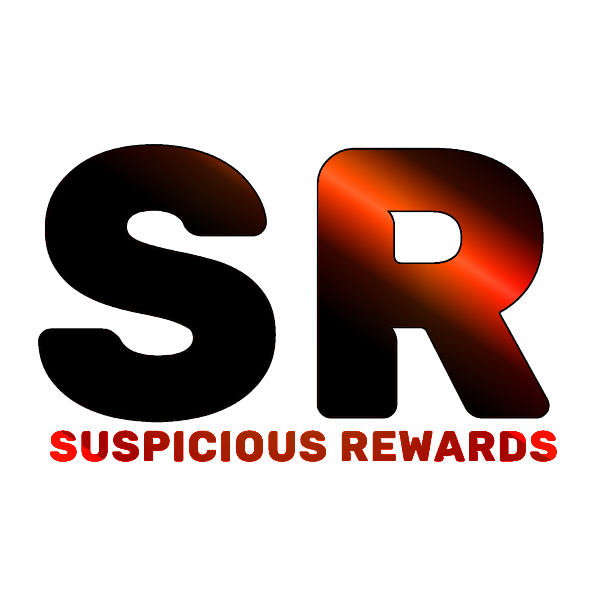 Suspicious Rewards Logo